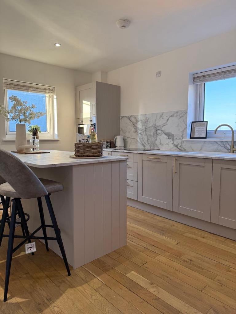 Gateway Apartment Inverness Extérieur photo