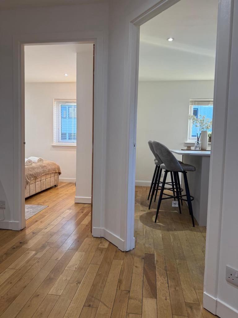 Gateway Apartment Inverness Extérieur photo